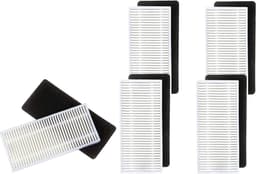 Ecovacs Deebot N79 Onderhoudsset (Plus.Parts® alternatief voor DN622-KTA) — thumbnail 4