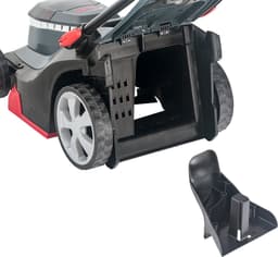 AL-KO 382 Li Premium kit (set met batterijen en lader) - 18V Accu gazonmaaier - Compatibel met Bosch 18V — thumbnail 2