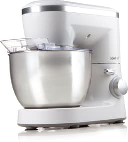 DOMO DO9175KR - Keukenmachine PUUR - 4L - Wit — thumbnail 1