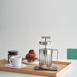 Alessi Aldo - Cafetière - 3-kops — thumbnail 5