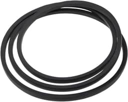 Aandrijfriem Grasmaaier - Tractor Riem - Gazon Onderhoud - Duurzaam Rubber Materiaal - 2590 mm Buitenomtrek - Zwart — thumbnail 1