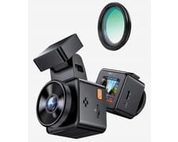 Vantrue E1 PRO Serie - Dashcam - 4K HDR - Starvis 2