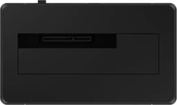 Harde Schijf Dockingstation - HDD SSD Station - Data Toegang - USB 3.1 Type-C - 25/35 inch - Zwart — thumbnail 4