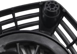 Startmotor Grasmaaier - Trekstarter Motor - Motor Starten - Duurzame Behuizing - 23 x 19.8 x 8.4 cm - Zwart — thumbnail 5