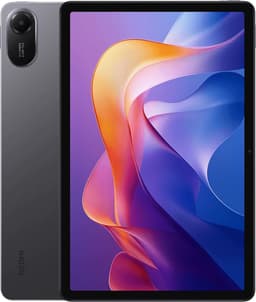 Xiaomi REDMI Pad 2 - 4 GB 128 GB - Grijs — thumbnail 1