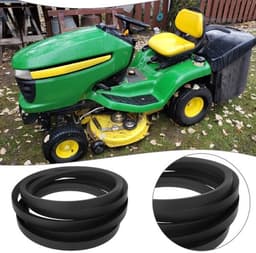 Rubber aandrijfriem compatibel met John Deere voor elke dag — thumbnail 2
