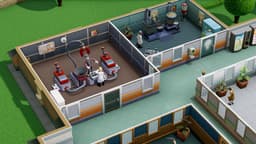 Two Point Hospital: Full Health Collection – Nintendo Switch 2 — thumbnail 2