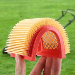 Luchtfilter Hoogwaardige Aftermarket - Vervanging voor XT149/XT173 - Geschikt voor Grasmaaiers - Onderdeelnummer 17211-ZG9-M00 - Schuimvoorfilter - Vervangt 14 083 01-S - Grasmaaierfilter — thumbnail 2