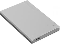 Draagbare Externe Harde Schijf - Externe Opslag Schijf - Data Back-up - USB 3.0 Interface - 25 inch - Grijs — thumbnail 2
