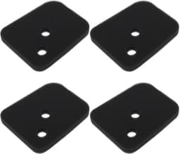 Luchtfilter 4 Stuks - OEM Vervanging 523 01 34-01 - Compatibel met McCulloch Superlite 4528 - Snelwisselsysteem - 2-Takt Bescherming - Vangt Stof/Vuil Op - Filter — thumbnail 1