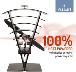Solidchoice - Eco-Vriendelijke Oven Ventilator voor Efficiënte Warmtecirculatie — thumbnail 2