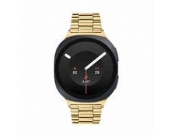 Samsung Galaxy Watch 9 Special Edition SA.L340ZGS20.LTE LTE 40 mm Zwart / Goud