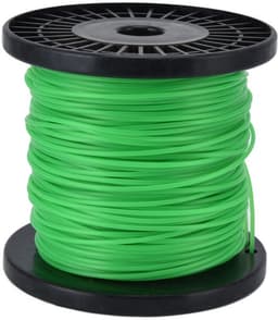 String Trimmer Line 2mm Quadrate String Trimmer Line in Spool — thumbnail 1