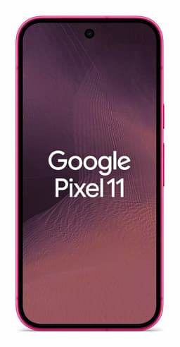 GOOGLE Pixel 11 - 256 GB Hibiscus — thumbnail 4