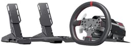 Pxn V10 Ultra Simracing Kit Stuurwiel Pedalen Klemmen Voor Pc Ps4 Xbox — thumbnail 1