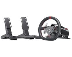 Pxn V10 Ultra Simracing Kit Stuurwiel Pedalen Klemmen Voor Pc Ps4 Xbox