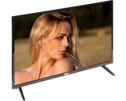 Dahua LM32-F200 Serie - Monitor - 31.5 inch - 1080p - LED