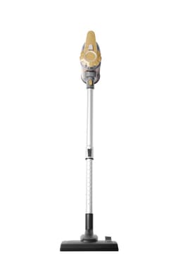 Steelstofzuiger met Snoer – Zakloze Stofzuiger 800W – 17.000 Pa Zuigkracht – 1,5L – Adler AD7036 — thumbnail 3
