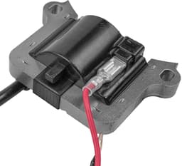 Dailygoods - Vervangende Ontstekingsspoel voor Grasmaaier - Geschikt voor 43CC, 52CC Motoren — thumbnail 4