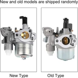 SnelShoppen - Vervangingscarburateur voor Subaru Robin EX 17 EP17, Hoogwaardige Carburettor, Inclusief Pakking, Eenvoudige Installatie, Voor Grasmaaie — thumbnail 5