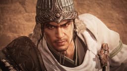 Wo Long: Fallen Dynasty Complete Edition - Nintendo Switch 2 — thumbnail 2