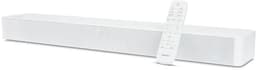 MEDION P61155 2.0 soundbar met Bluetooth (incl. afstandsbediening, touchbediening, HDMI (ARC), AUX, optische ingang, 2 x 30 W RMS) wit — thumbnail 1