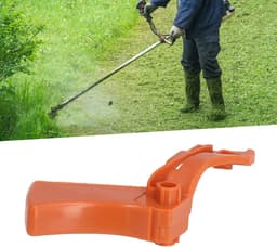 SnelShoppen - Accelerator Vervanging 4137 182 1000, Plastic, Geschikt voor FS85 FS80 FS75 Snijgereedschap, Tuinaccessoires, Hoogwaardige Functionalite — thumbnail 5