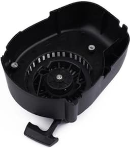 Grasmaaier Starterset - Startmotor Grasmaaier - Motor Reparatie - Complete Terugloopstarter - 10x10x10 mm - Niet gespecificeerd — thumbnail 1