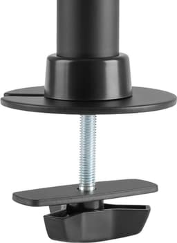 DIGITUS Tischhalterung universele Single tot 27" + Klemmhalt. — thumbnail 3