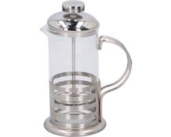 Alpina French Press Koffiemaker - Cafetiere - Koffiezetter - 350 ml