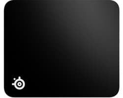 SteelSeries QcK Heavy - Gaming Muismat - Medium (32x27cm) - 6mm dikte