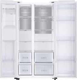 Samsung RS68N8240WW/EF koel-vriescombinatie Vrijstaand 638 l Wit — thumbnail 3