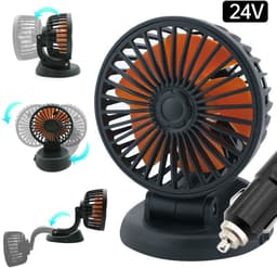 24V autoventilator — thumbnail 1