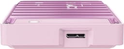 WD - Western Digital WD BLACK P10 4TB Game Drive Pink / HDD — thumbnail 2