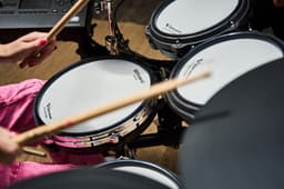 Roland TD316 - Elektronisch drumstel — thumbnail 4