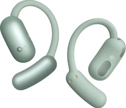 soundcore AeroFit 2 AI Assistant open-oor - Koptelefoon van Anker - Zit lekker zonder druk - 2x rijkere bas - Oordopjes met realtime vertaling - Hoge resolutie - 35 uur speeltijd - IP55 — thumbnail 4
