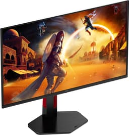 AOC Q27G4ZDR 26.5'' gaming monitor — thumbnail 2