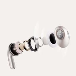 XIAOMI Buds 5 In-ear Draadloze oordopjes Met Noise-cancelling Zwart — thumbnail 3
