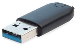 USB-C naar USB-A adapter - Perfect voor extra opslag — thumbnail 3