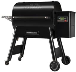 Traeger Ironwood 885 pelletbarbecue - recentste uitvoering — thumbnail 3