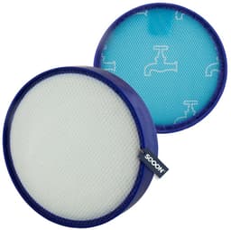 SQOON® Pre-Motorfilter – Geschikt voor Dyson DC19, DC20, DC21, DC29, T2 – Vervangt 917819-01 — thumbnail 1