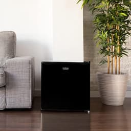 Minibar met 46 liter en stille compressor — thumbnail 4