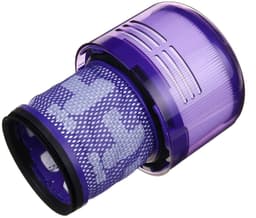 Dyson V15 Detect Complete Filters (3 Stuks, Plus.Parts® alternatief voor 970013-02) — thumbnail 4