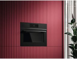AEG TK8NK721T - Series 8000 - Inbouwoven met magnetron - 44 l - 3000 W - Zwart — thumbnail 4