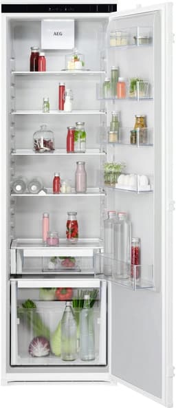 AEG TK6DS181ES Koelkast inbouw 178 cm - E — thumbnail 1