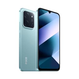 Xiaomi POCO C85 - 8GB/256GB - Groen — thumbnail 5
