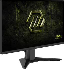MSI MAG 245F X24 - Full HD Gaming Monitor - 240hz - 24 inch — thumbnail 3