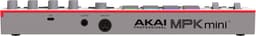 AKAI Professional MPK mini IV Gray - Midi Keyboard — thumbnail 2