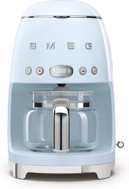 Smeg DCF02PBEU — thumbnail 1