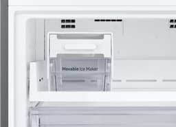 Samsung RB50DG601EB1 - Koel- en vriescombinatie - Extra Breed - 508 liter - Antraciet — thumbnail 4